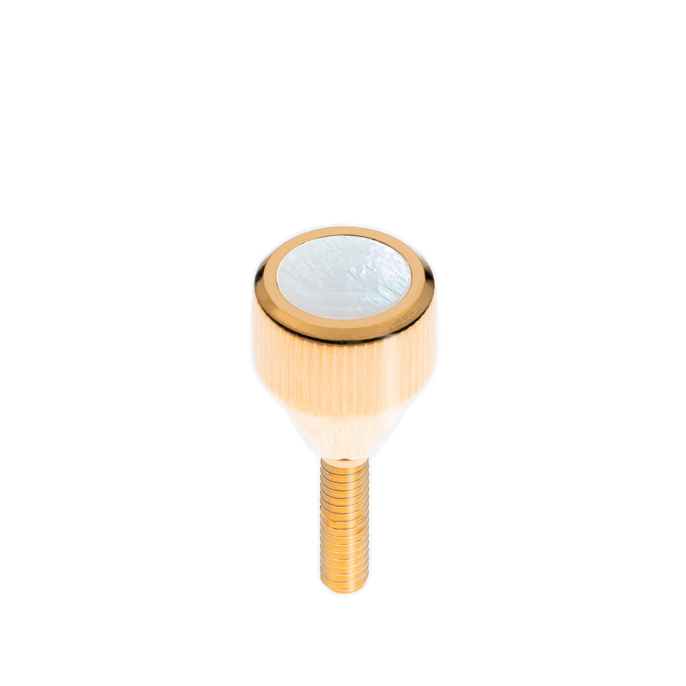 SAXOPHONE NECK SCREWS (ALTO, TENOR, SOPRANO, BARITONE) | HEAVY 175