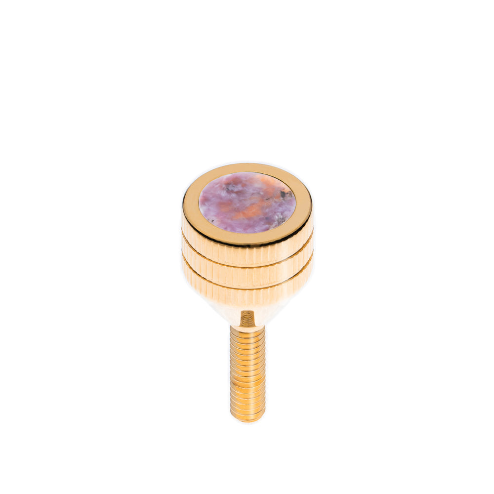 SAXOPHONE NECK SCREWS (ALTO, TENOR, SOPRANO, BARITONE) | HEAVY 152