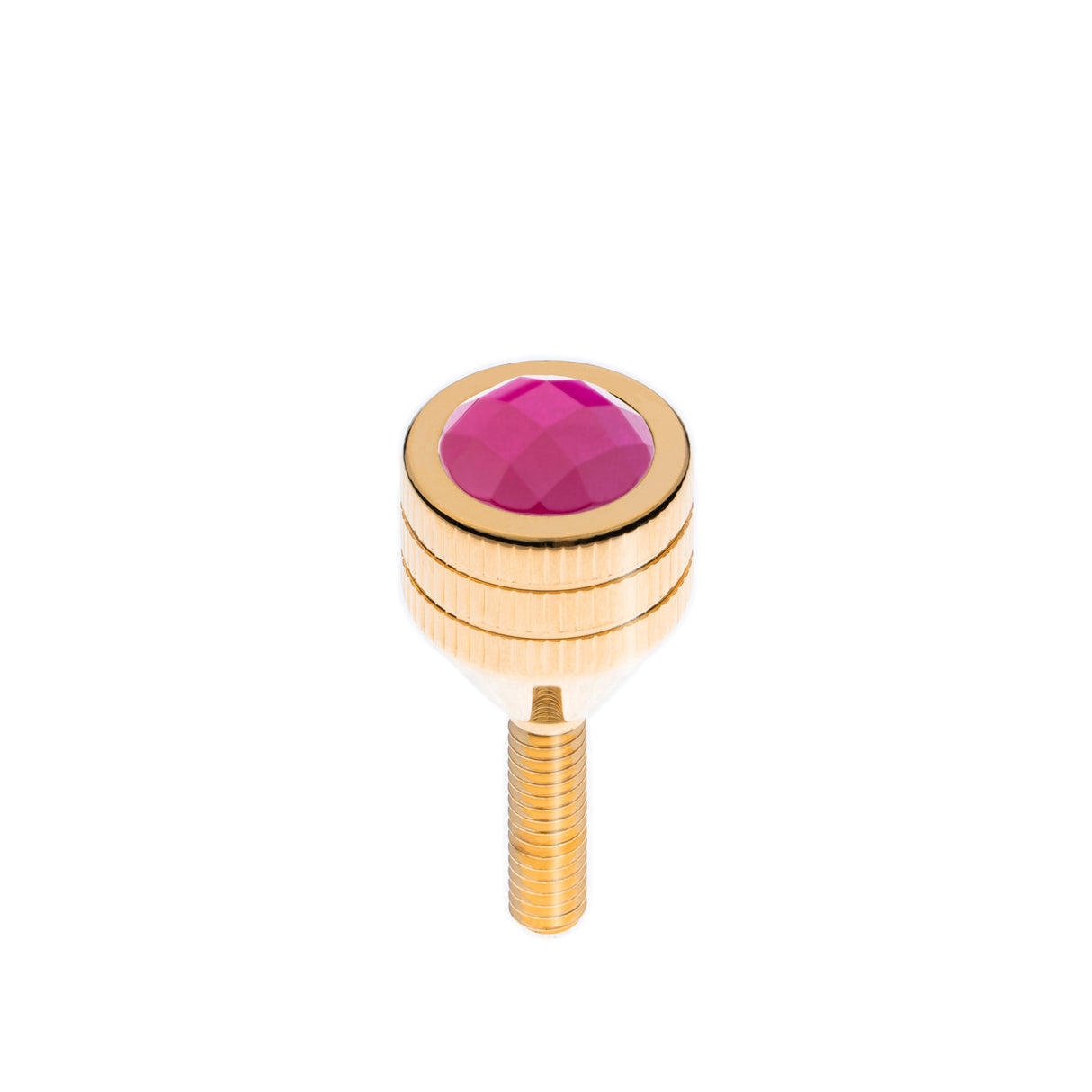 SAXOPHONE NECK SCREWS (ALTO, TENOR, SOPRANO, BARITONE) | HEAVY 152