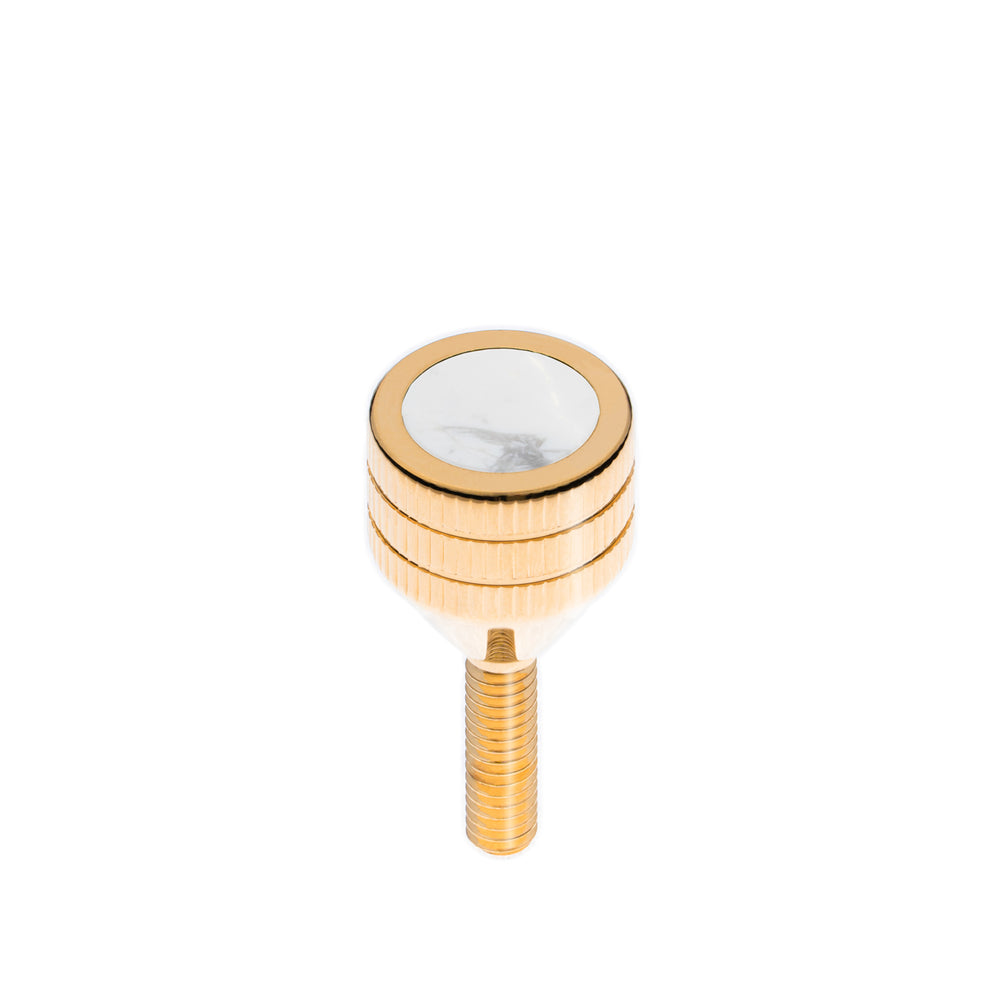 SAXOPHONE NECK SCREWS (ALTO, TENOR, SOPRANO, BARITONE) | HEAVY 152