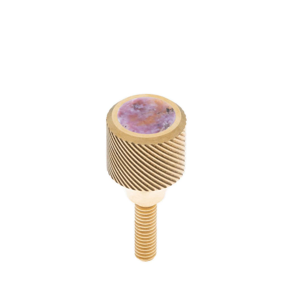SAXOPHONE NECK SCREWS (ALTO, TENOR, SOPRANO, BARITONE) | HEAVY 157