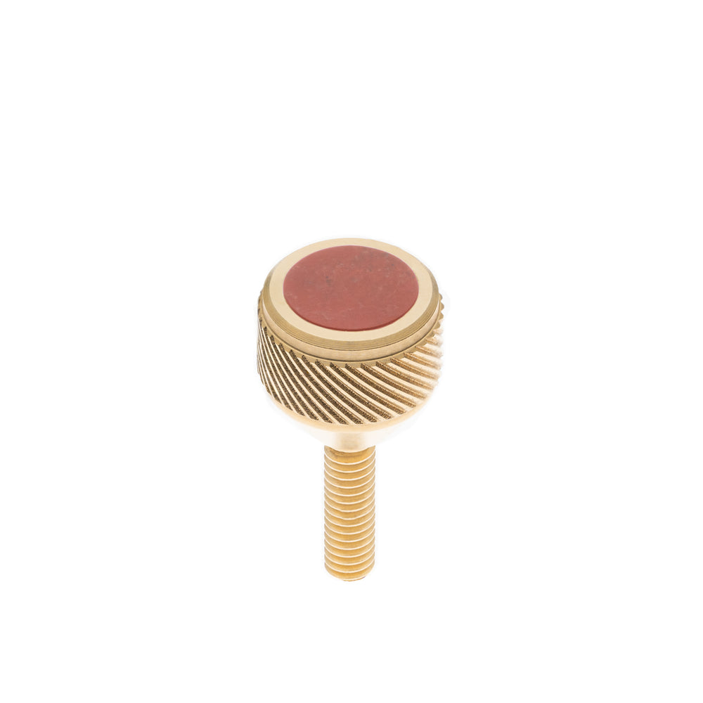 SAXOPHONE NECK SCREWS (ALTO, TENOR, SOPRANO, BARITONE) | HEAVY 135