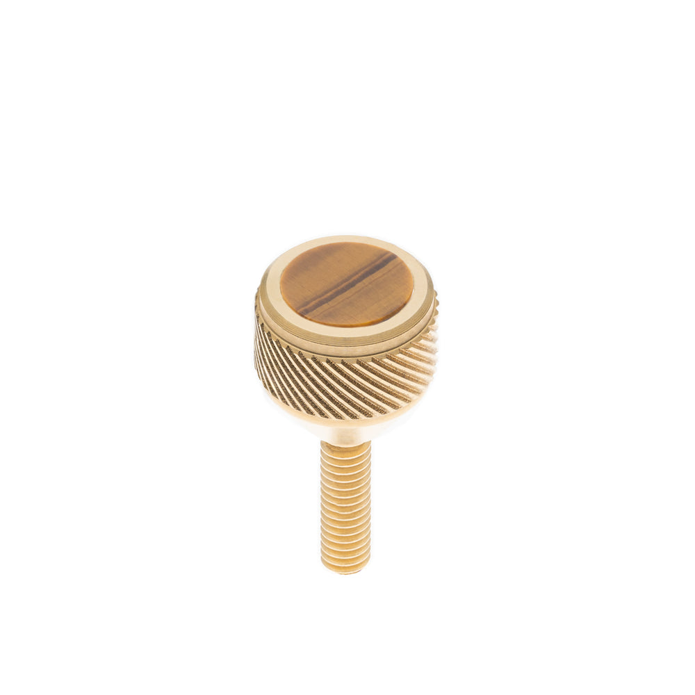 SAXOPHONE NECK SCREWS (ALTO, TENOR, SOPRANO, BARITONE) | HEAVY 135