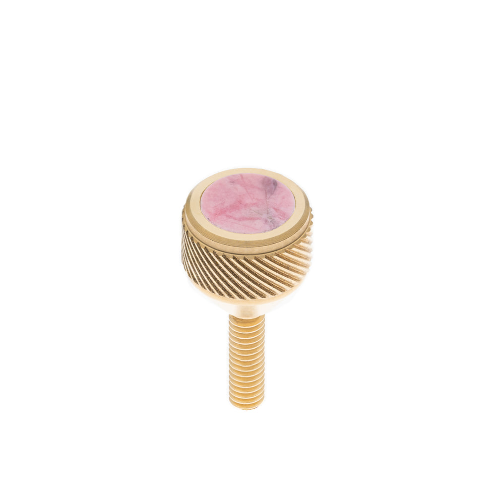 SAXOPHONE NECK SCREWS (ALTO, TENOR, SOPRANO, BARITONE) | HEAVY 135