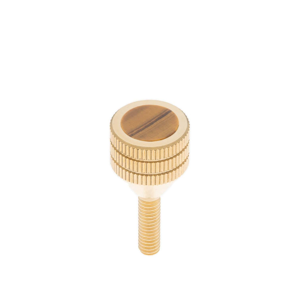 SAXOPHONE NECK SCREWS (ALTO, TENOR, SOPRANO, BARITONE) | HEAVY 152