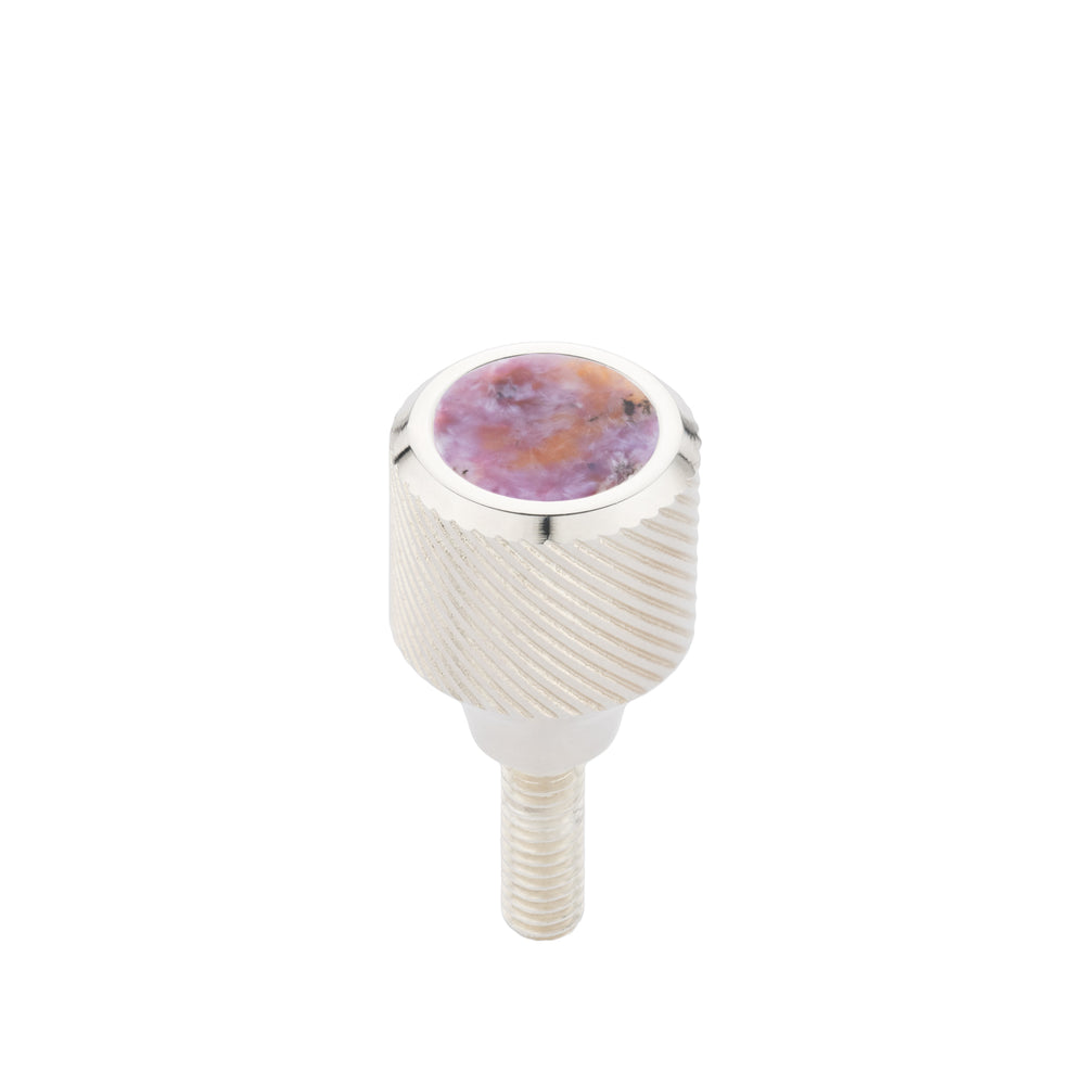 SAXOPHONE NECK SCREWS (ALTO, TENOR, SOPRANO, BARITONE) | HEAVY 157