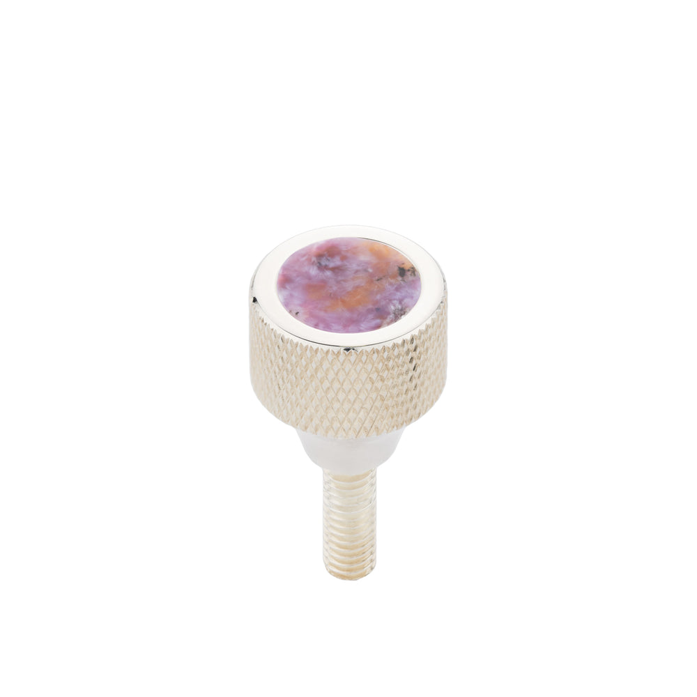 SAXOPHONE NECK SCREWS (ALTO, TENOR, SOPRANO, BARITONE) | HEAVY 143