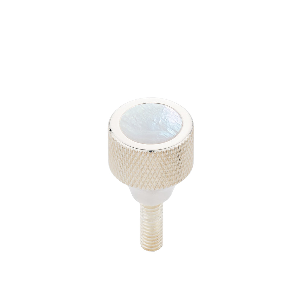 SAXOPHONE NECK SCREWS (ALTO, TENOR, SOPRANO, BARITONE) | HEAVY 143