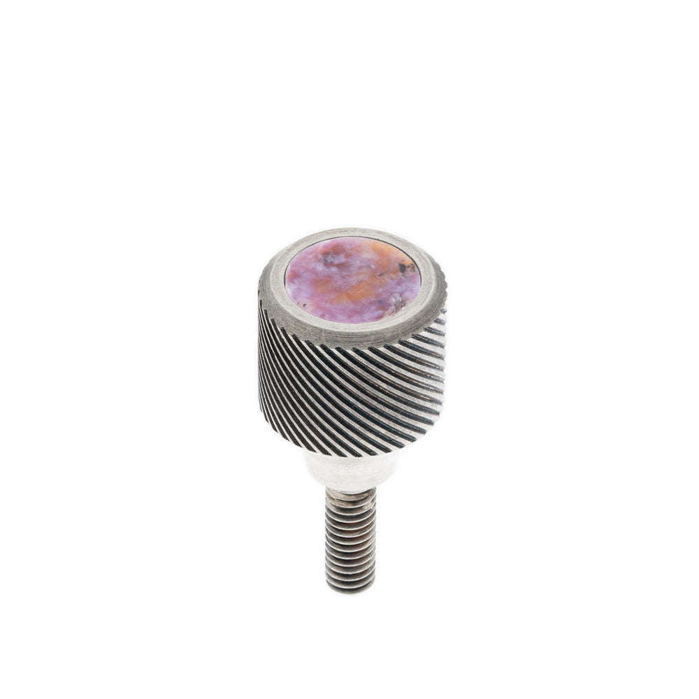 SAXOPHONE NECK SCREWS (ALTO, TENOR, SOPRANO, BARITONE) | HEAVY 157
