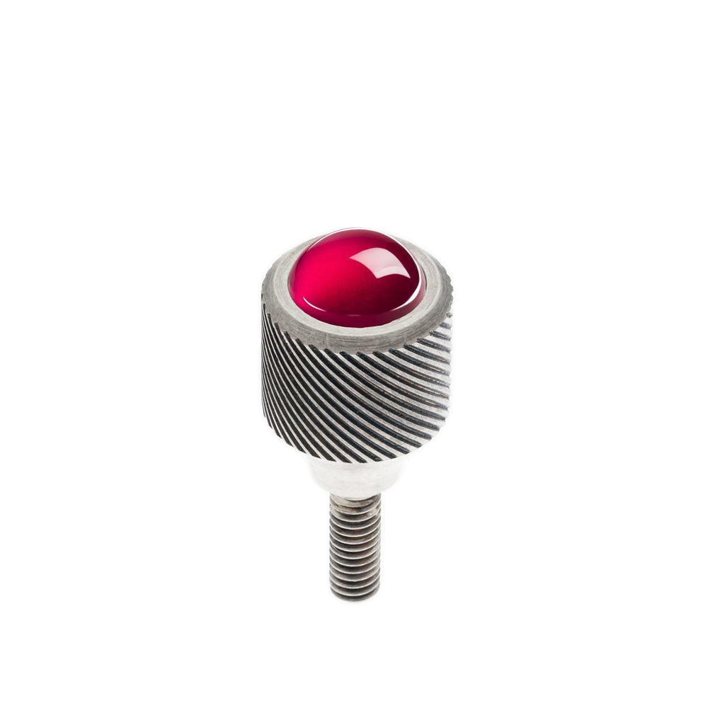 SAXOPHONE NECK SCREWS (ALTO, TENOR, SOPRANO, BARITONE) | HEAVY 157