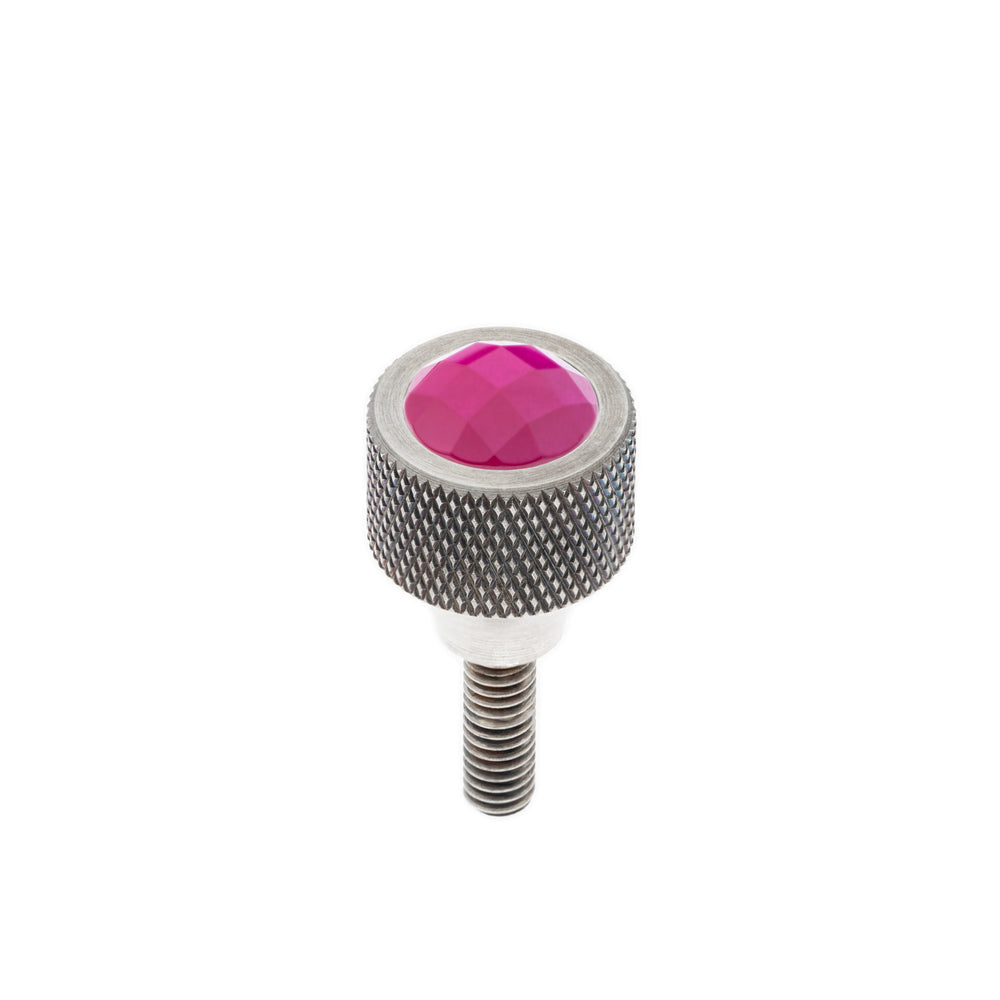 SAXOPHONE NECK SCREWS (ALTO, TENOR, SOPRANO, BARITONE) | HEAVY 143