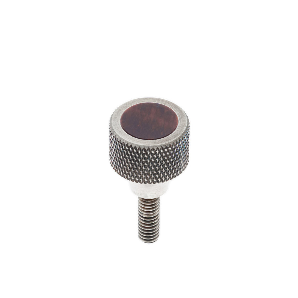 SAXOPHONE NECK SCREWS (ALTO, TENOR, SOPRANO, BARITONE) | HEAVY 143