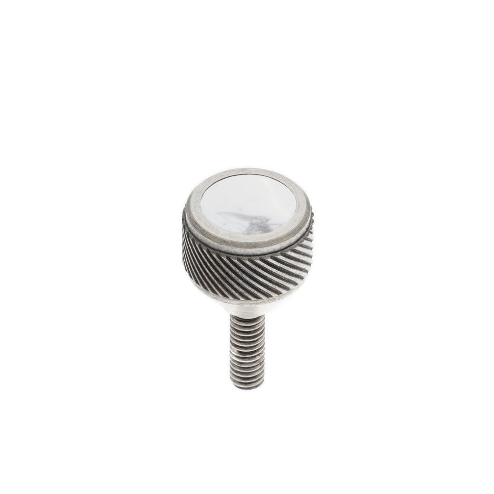 SAXOPHONE NECK SCREWS (ALTO, TENOR, SOPRANO, BARITONE) | HEAVY 135