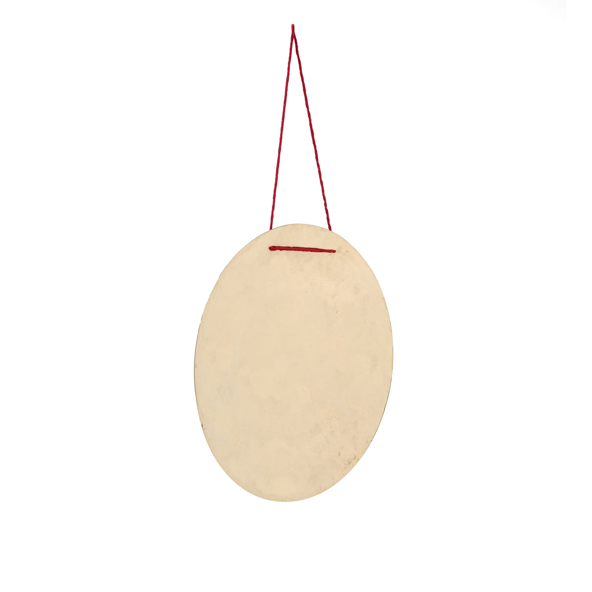 Gong 16 Inch | Handcrafted by KGUmusic