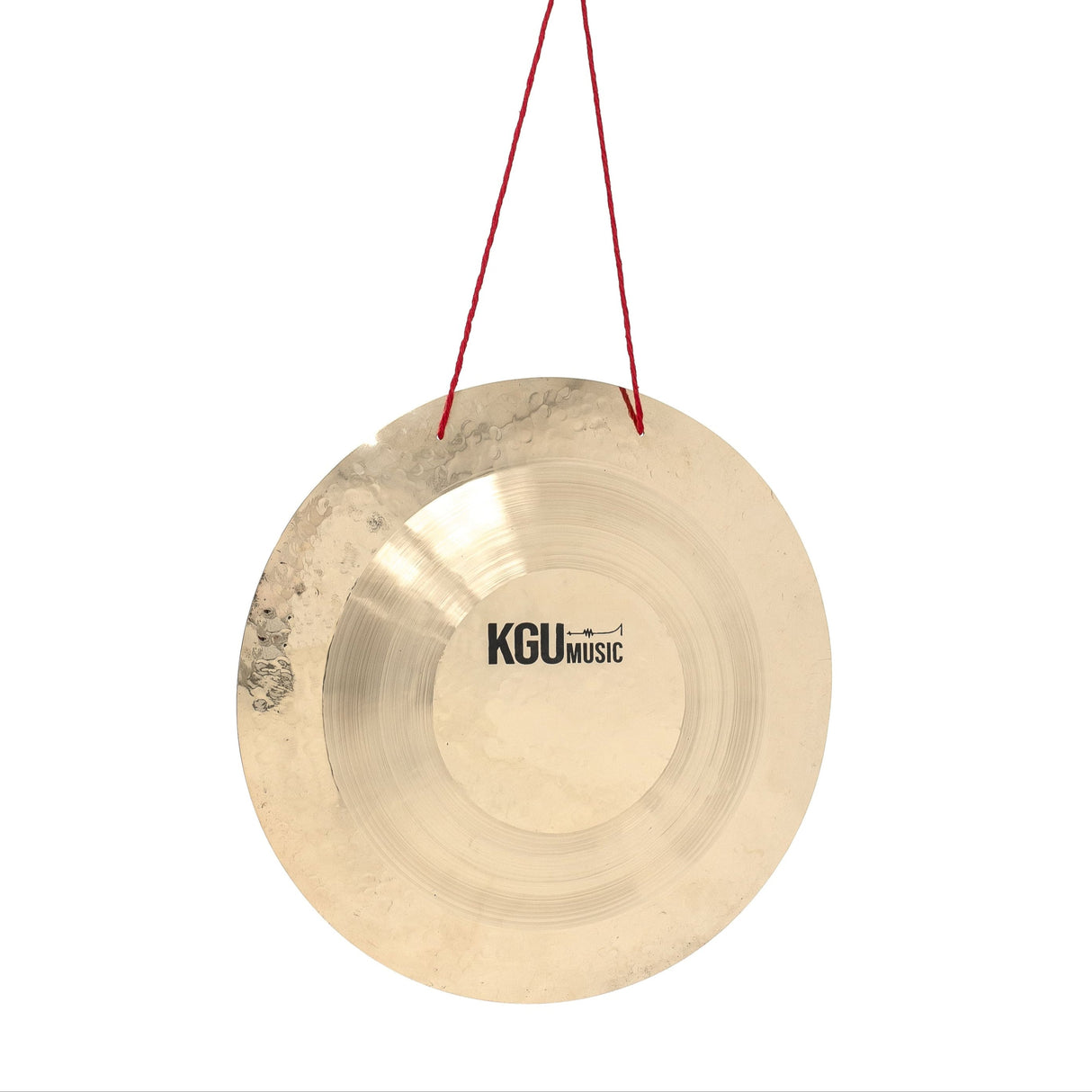 Gong 16 Inch | Handcrafted by KGUmusic