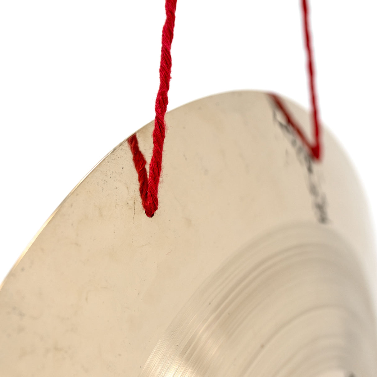 Gong 16 Inch | Handcrafted by KGUmusic