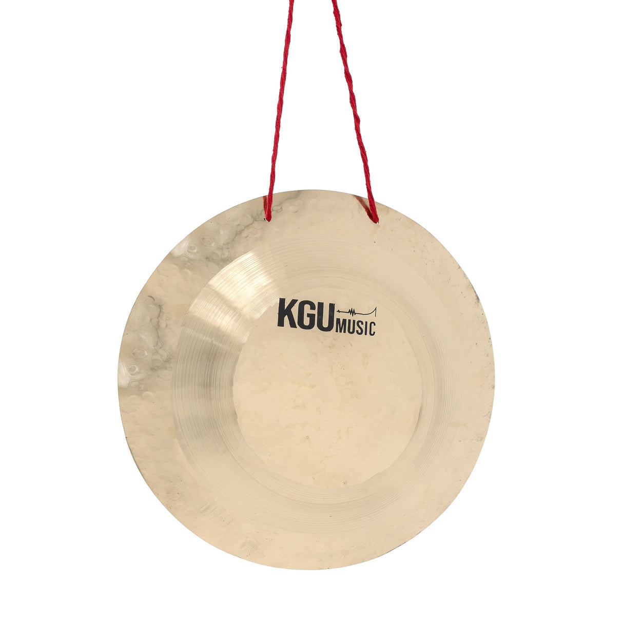 Gong 18 Inch | Handcrafted by KGUmusic
