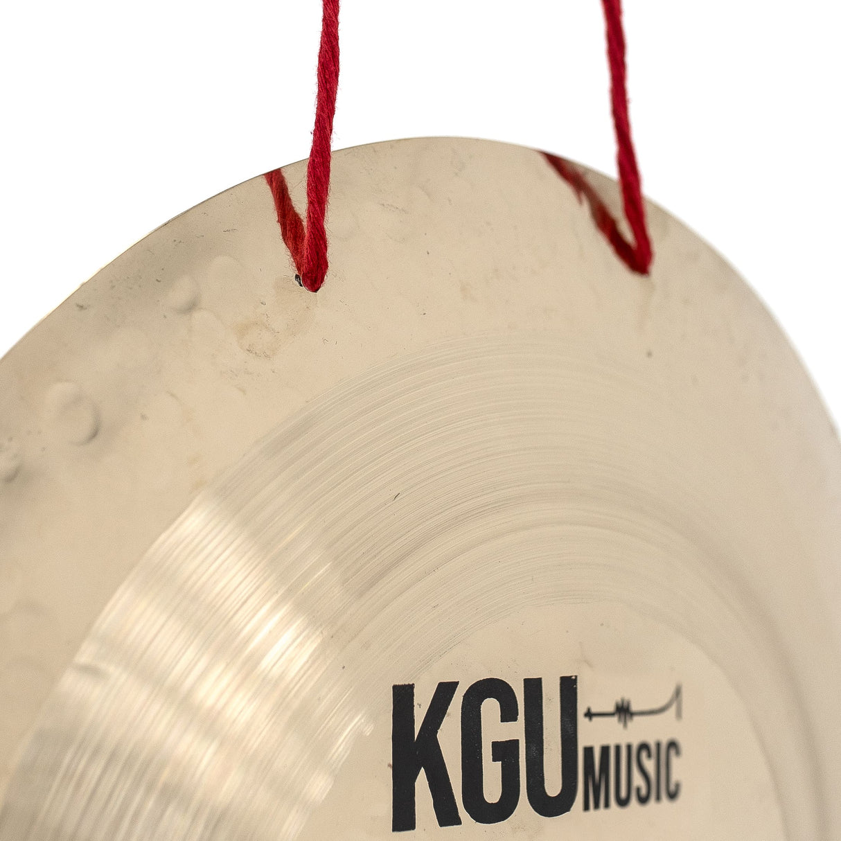 Gong 18 Inch | Handcrafted by KGUmusic