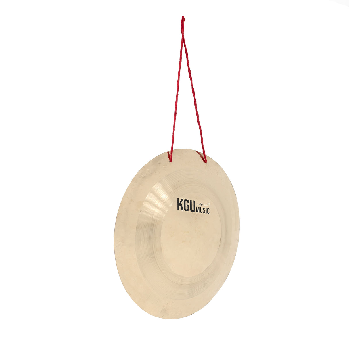 Gong 18 Inch | Handcrafted by KGUmusic