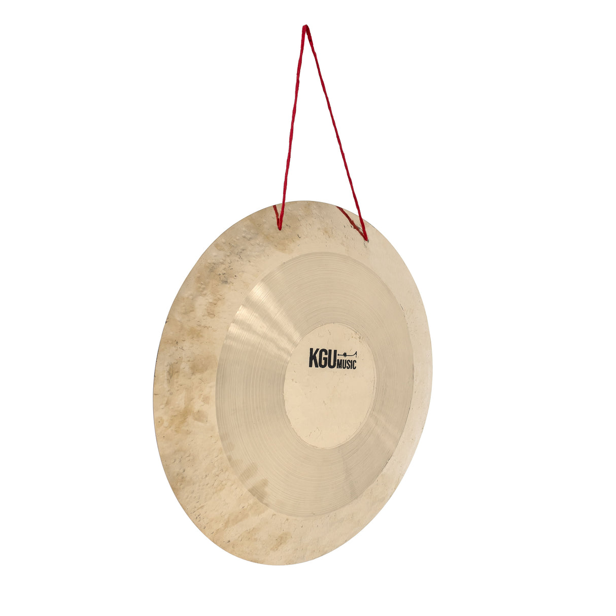 Gong 20 Inch | Handcrafted by KGUmusic