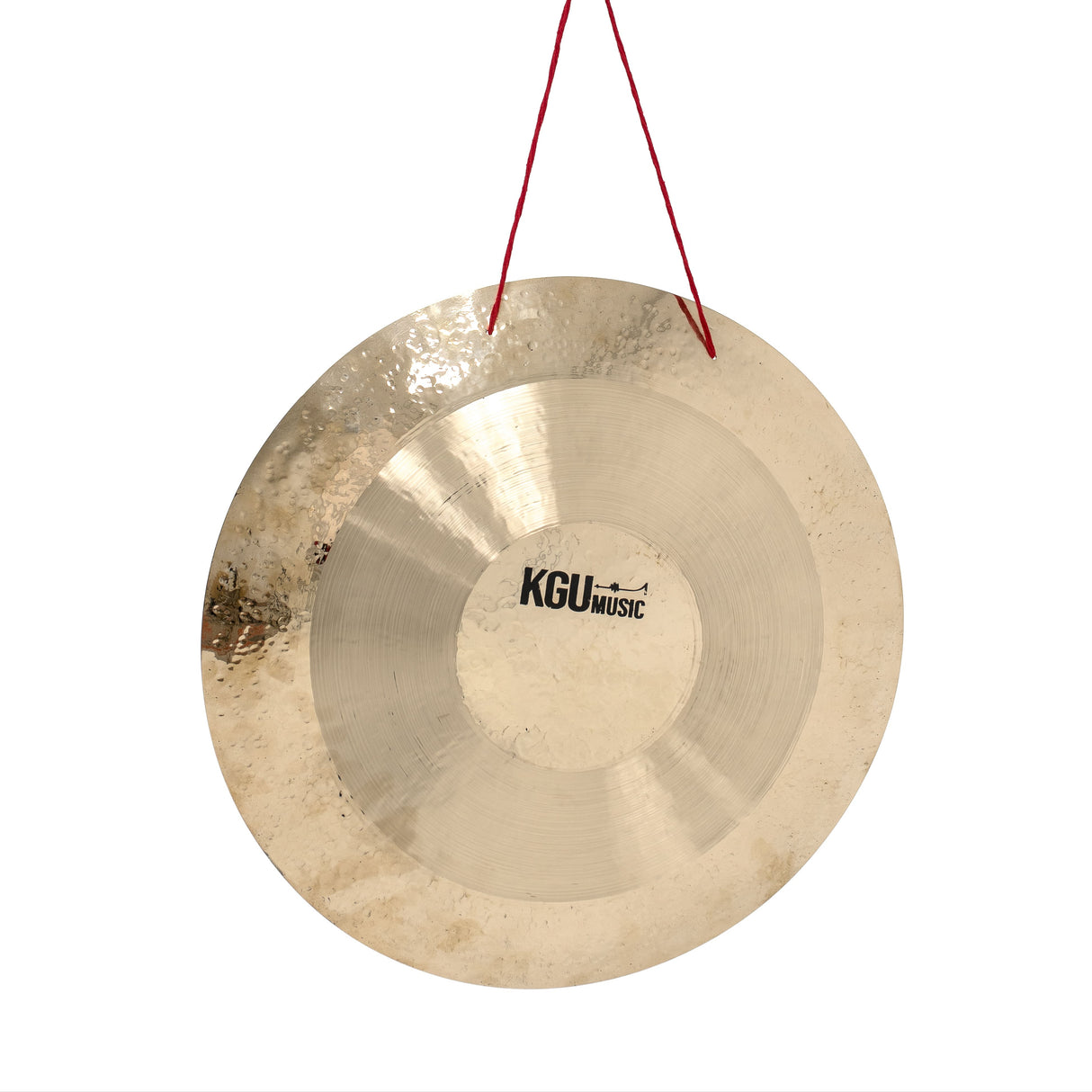 Gong 20 Inch | Handcrafted by KGUmusic
