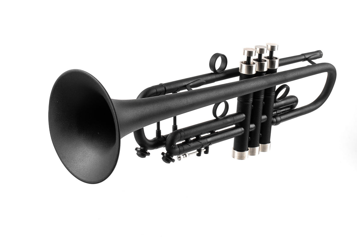Bach Stradivarius 180-37 Trumpet | Customized by KGUmusic