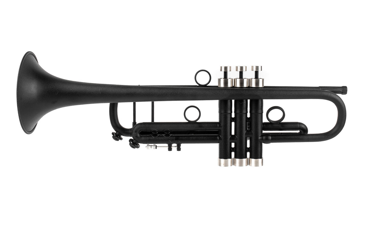 Bach Stradivarius 180-37 Trumpet | Customized by KGUmusic