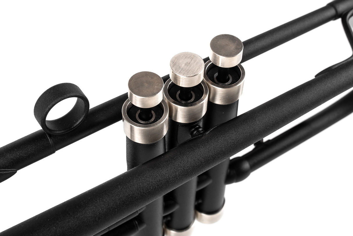 Bach Stradivarius 180-37 Trumpet | Customized by KGUmusic