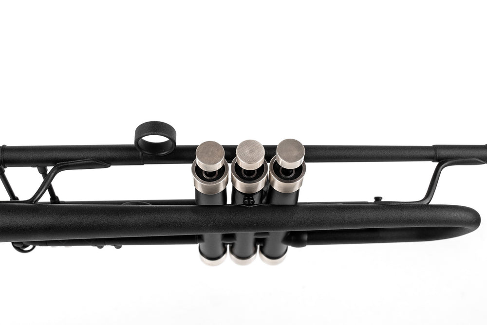 Bach Stradivarius 180-37 Trumpet | Customized by KGUmusic