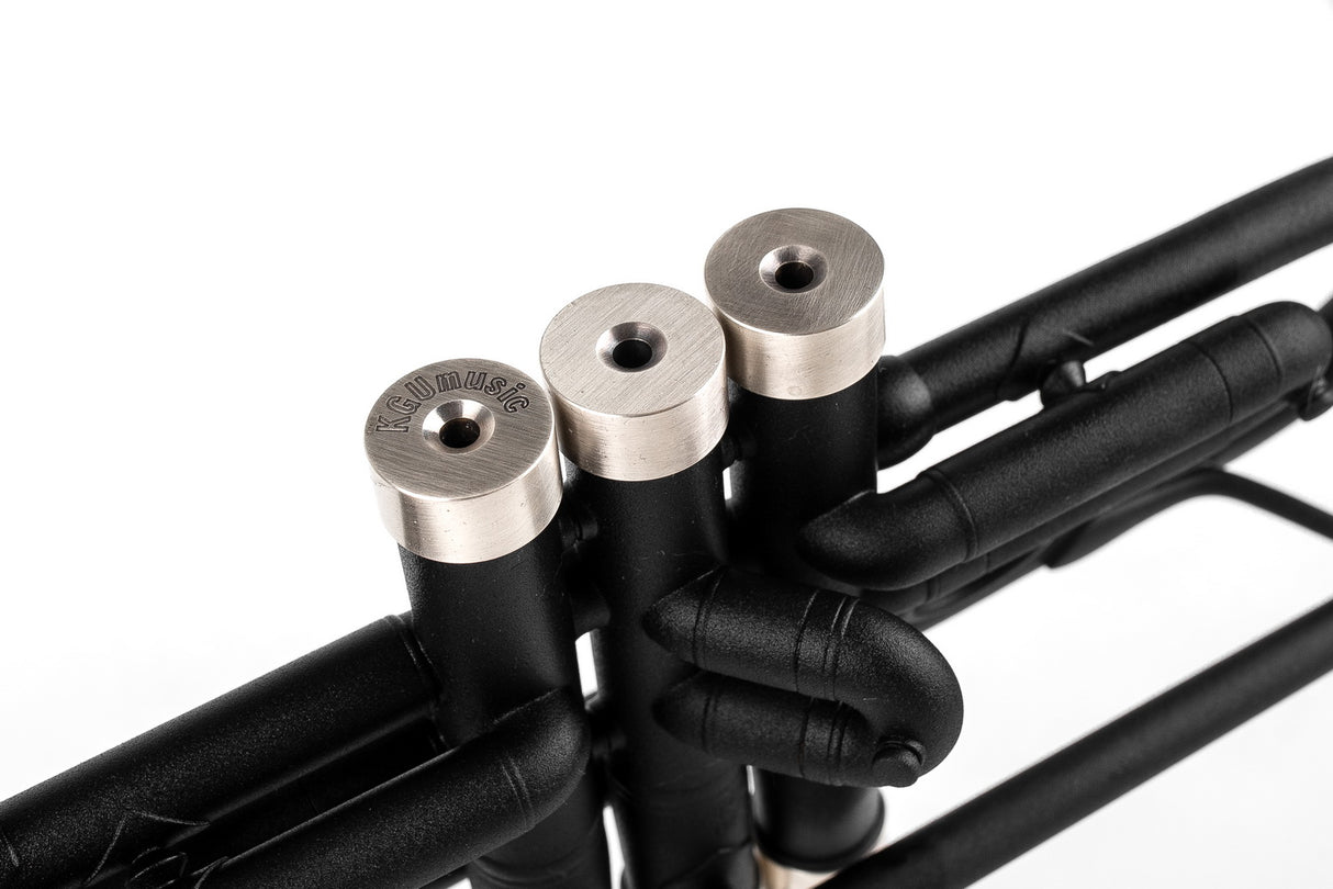 Bach Stradivarius 180-37 Trumpet | Customized by KGUmusic