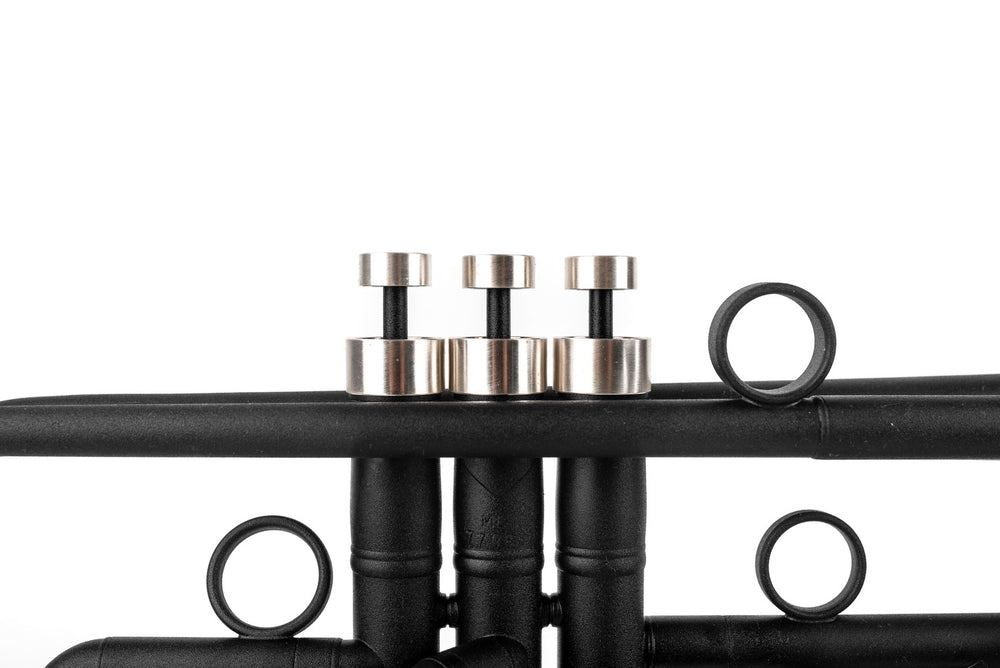 Bach Stradivarius 180-37 Trumpet | Customized by KGUmusic