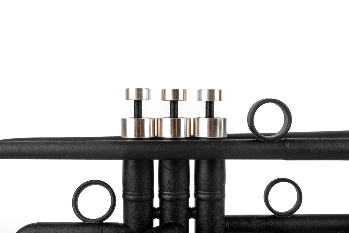 Bach Stradivarius 180-37 Trumpet | Customized by KGUmusic