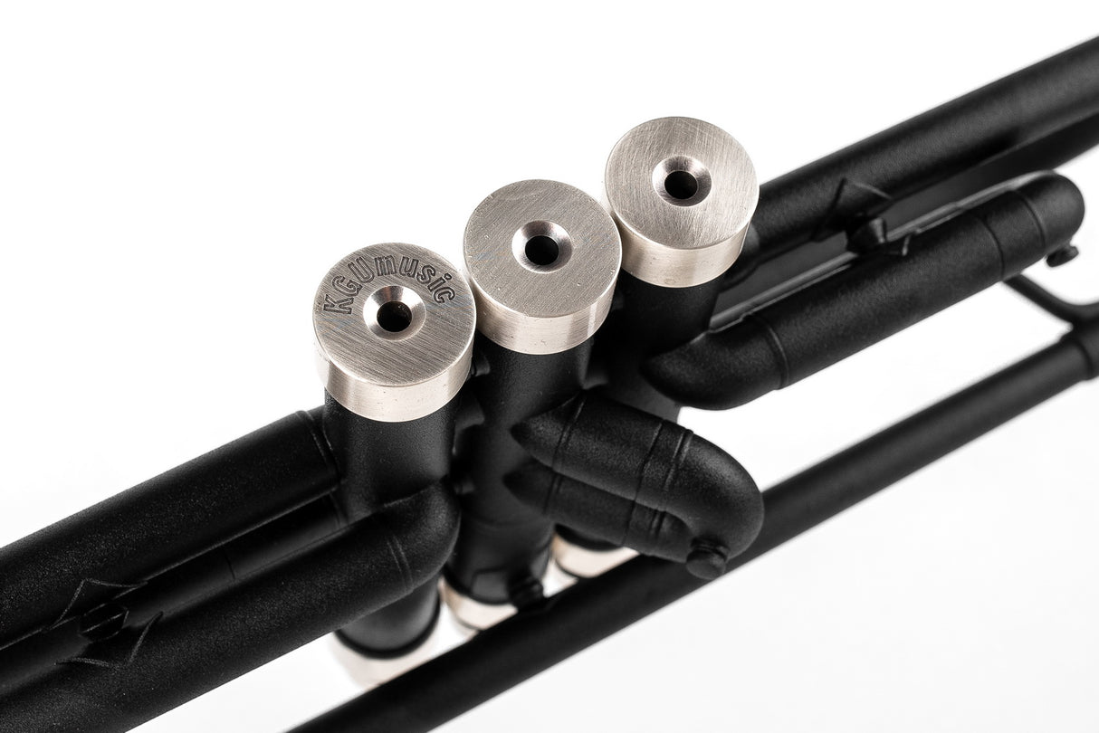 Bach Stradivarius 180-37 Trumpet | Customized by KGUmusic