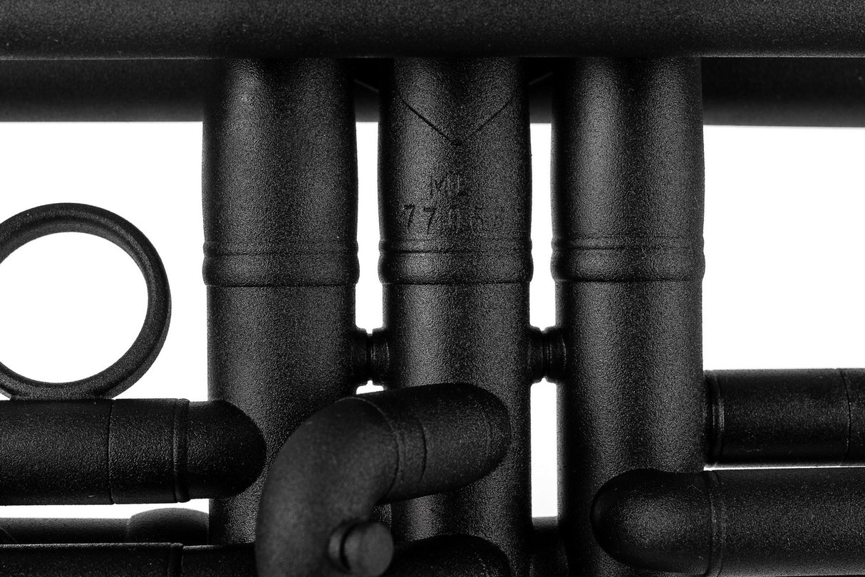 Bach Stradivarius 180-37 Trumpet | Customized by KGUmusic