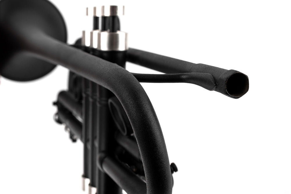 Bach Stradivarius 180-37 Trumpet | Customized by KGUmusic