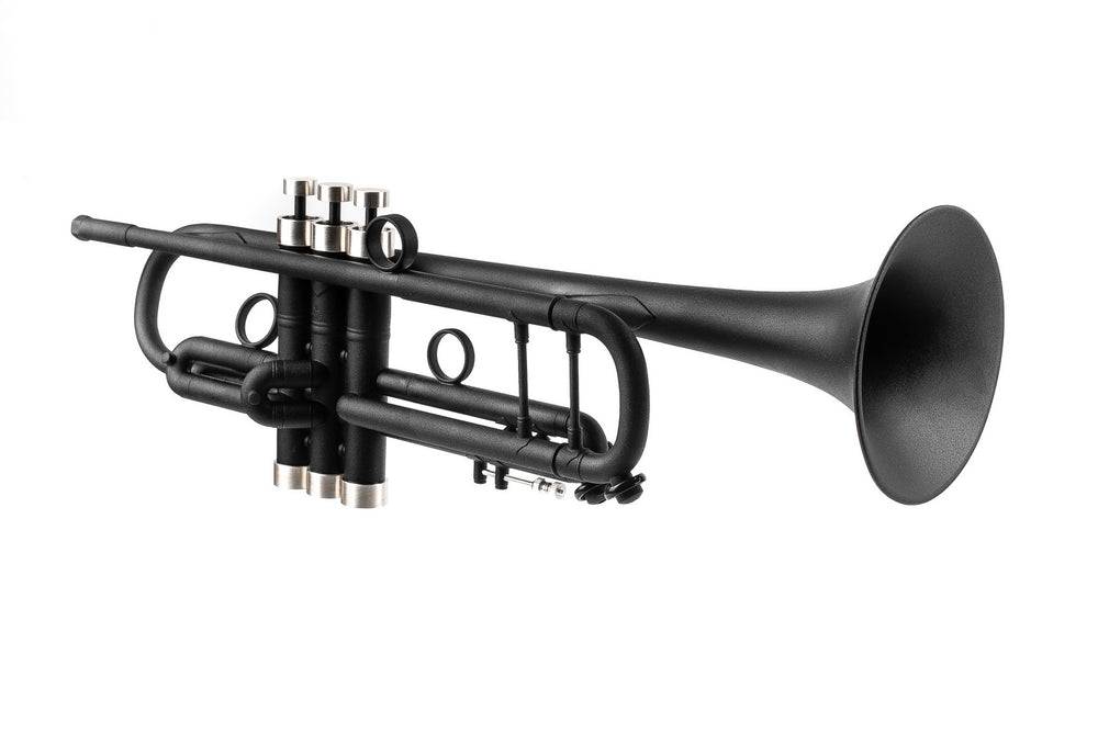 Bach Stradivarius 180-37 Trumpet | Customized by KGUmusic