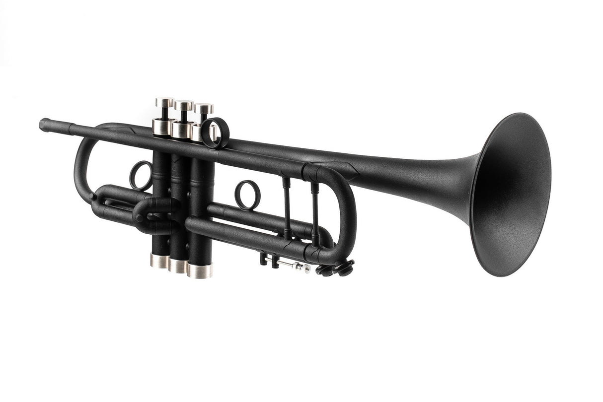 Bach Stradivarius 180-37 Trumpet | Customized by KGUmusic