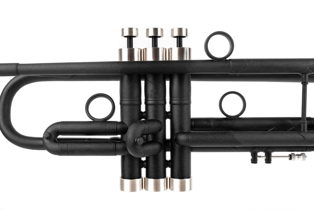 Bach Stradivarius 180-37 Trumpet | Customized by KGUmusic