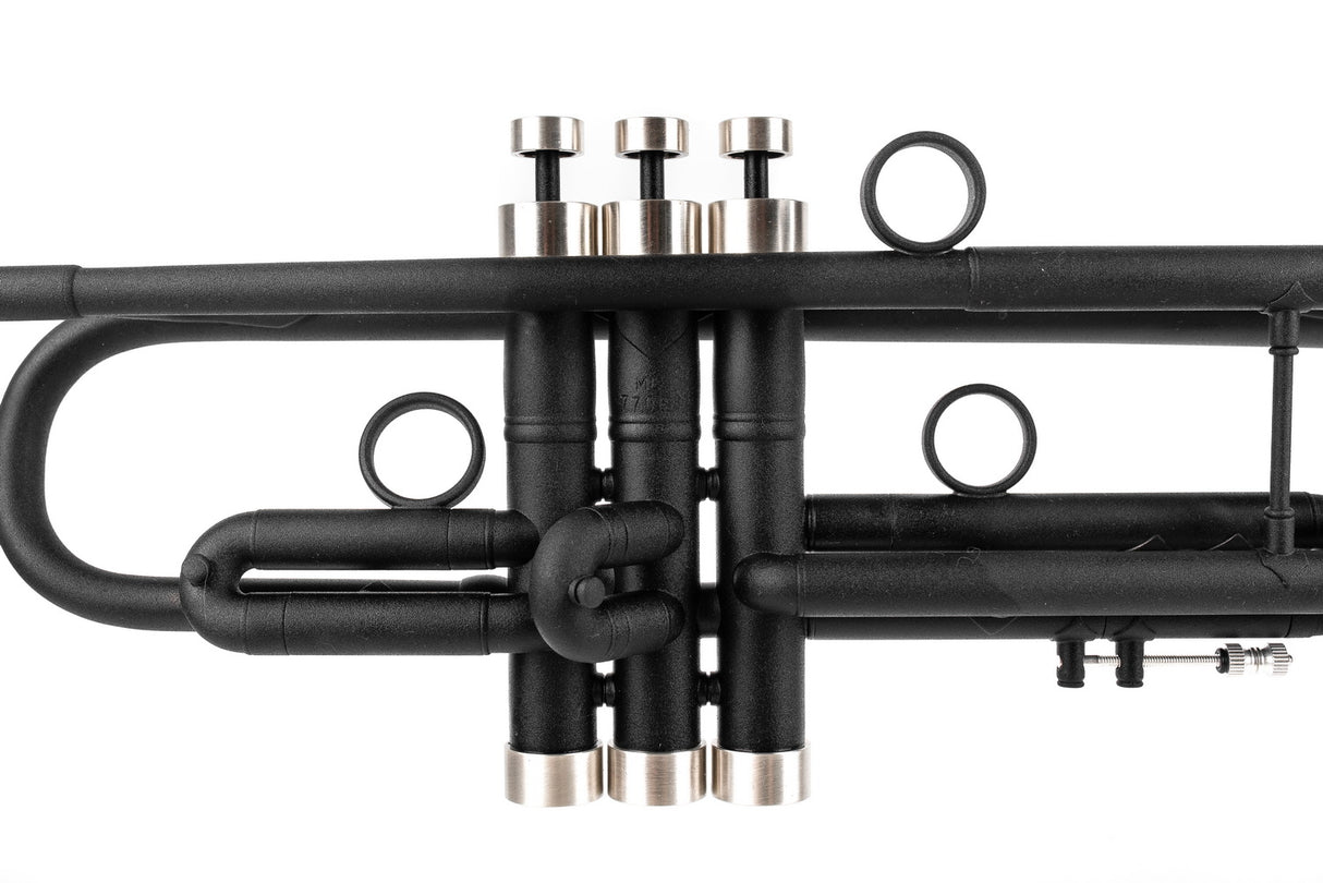 Bach Stradivarius 180-37 Trumpet | Customized by KGUmusic