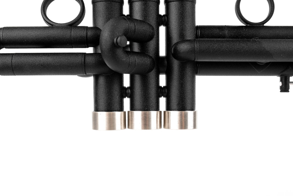 Bach Stradivarius 180-37 Trumpet | Customized by KGUmusic