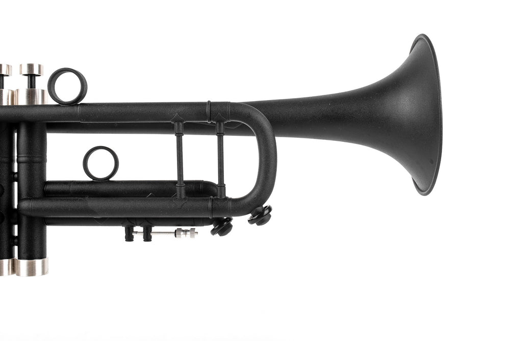 Bach Stradivarius 180-37 Trumpet | Customized by KGUmusic