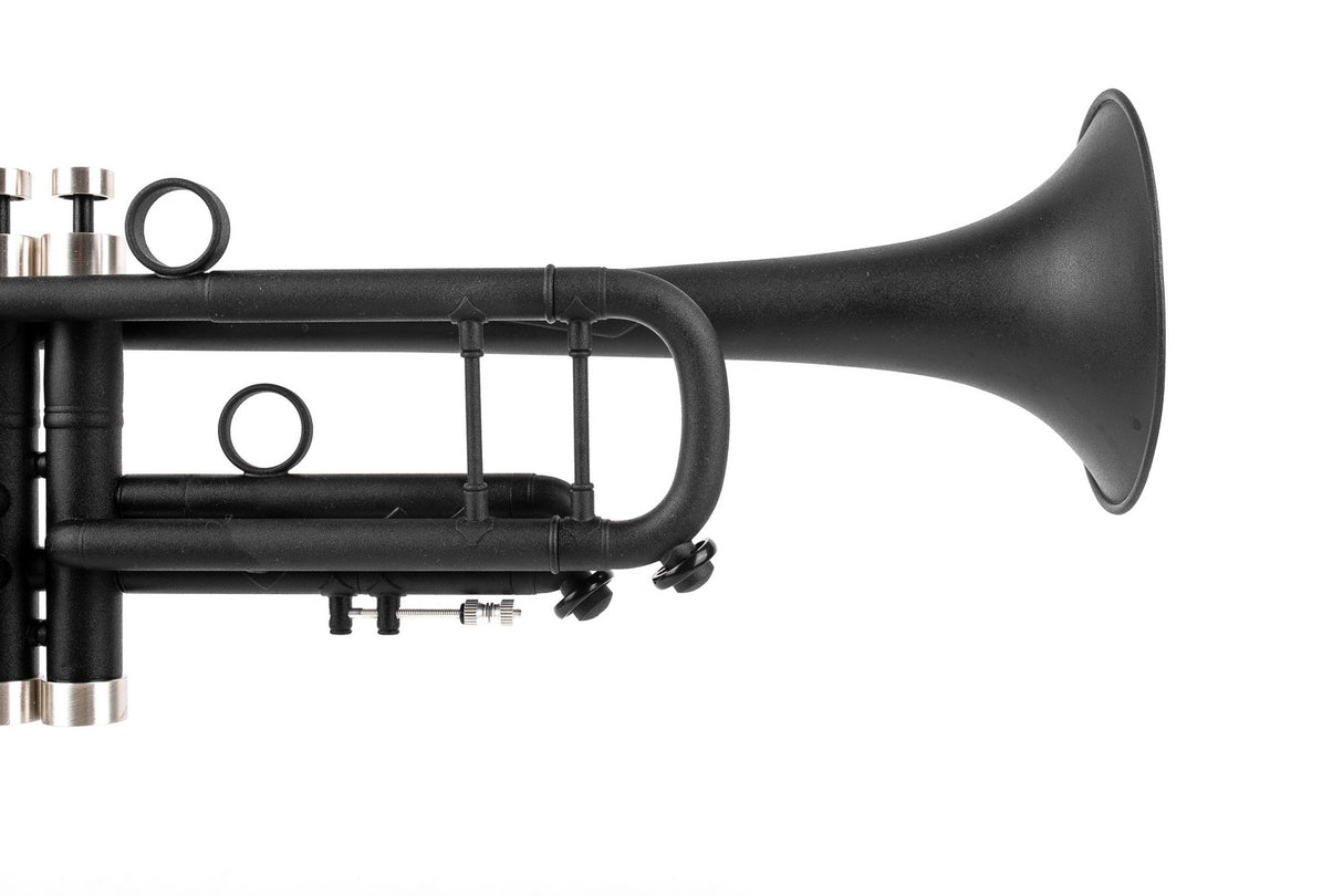Bach Stradivarius 180-37 Trumpet | Customized by KGUmusic