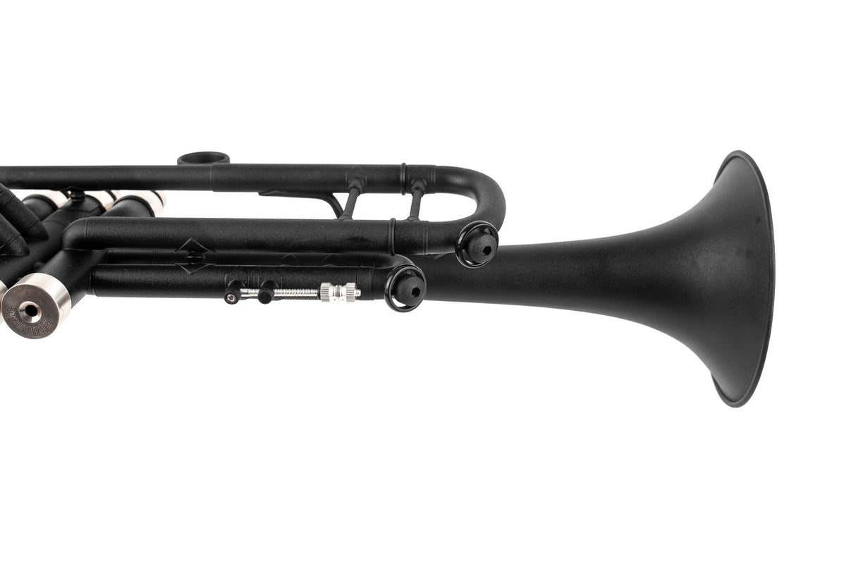 Bach Stradivarius 180-37 Trumpet | Customized by KGUmusic