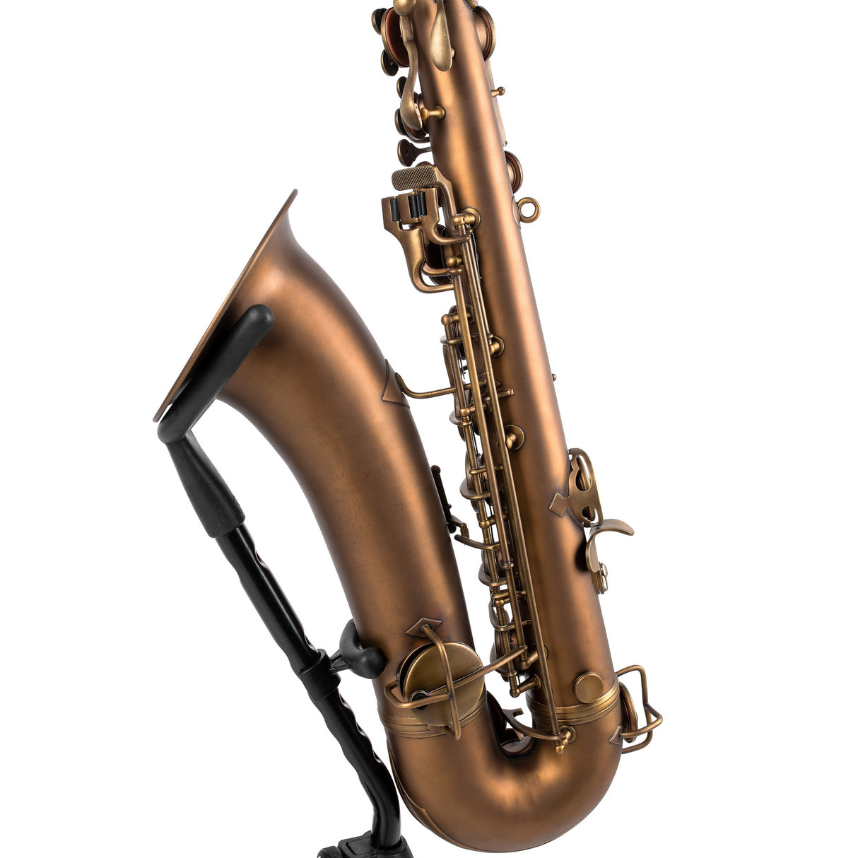 Conn New Wonder Series II Tenor Saxophone “Chu Berry” (1925) | Customized by KGUmusic