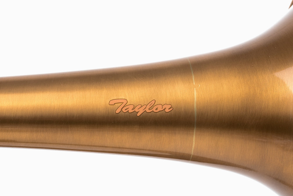 Custom Flugelhorn by Andy Taylor & KGUmusic