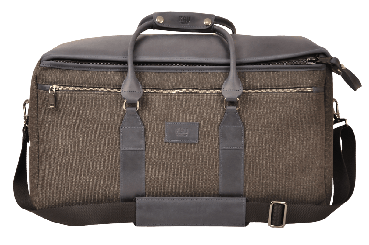 TRUMPET & FLUGELHORN DOUBLE/TRIPLE GIG BAG + Cleaning and Care kit