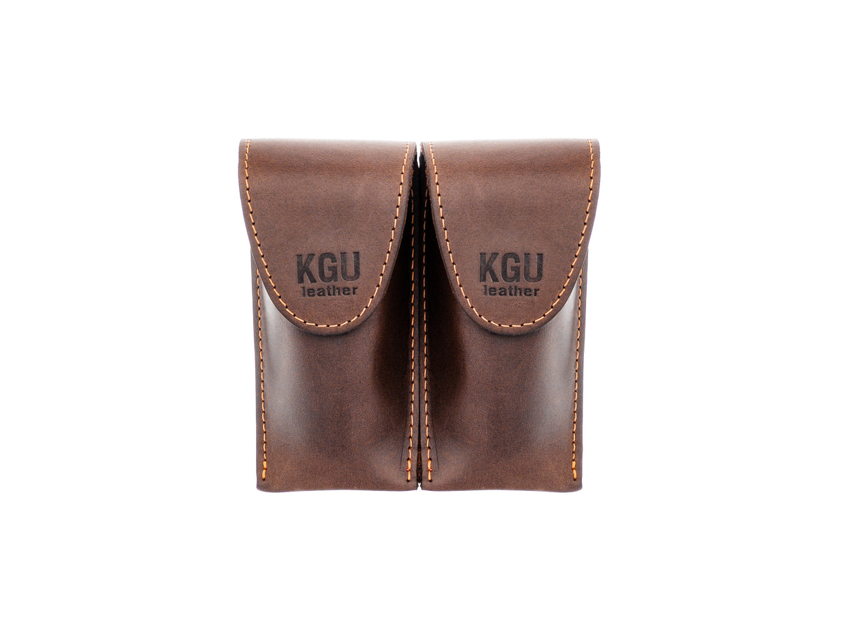 TRUMPET MOUTHPIECE POUCH (4 MODELS) + TRUMPET VALVE GUARD