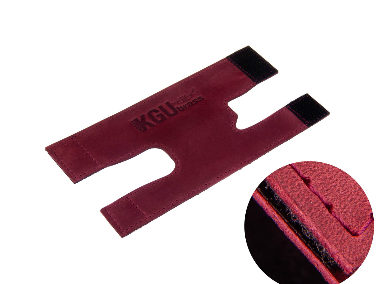 TRUMPET MOUTHPIECE POUCH (4 MODELS) + TRUMPET VALVE GUARD