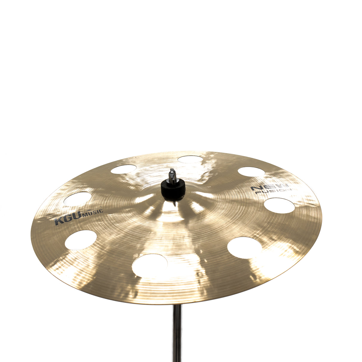 KGUmusic 19” FX Crash NEW FUSION Cymbal