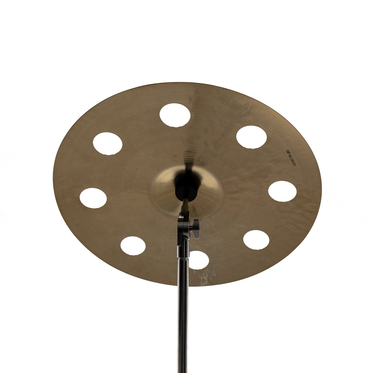 KGUmusic 19” FX Crash NEW FUSION Cymbal